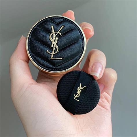 cushion ysl mini